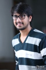 Raj Tarun Interview About Kumari 21 F